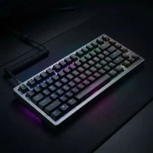 لوحة مفاتيح ميكانيكية Gaming RGB